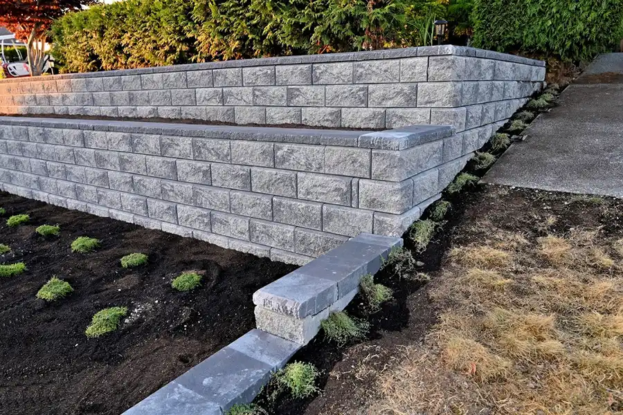 Retaining Wall Service