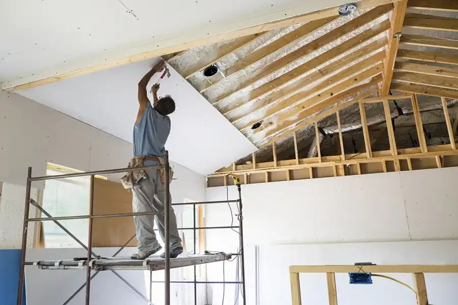 Sheetrock Service